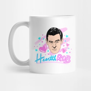 HeartthROB Ryan Mug